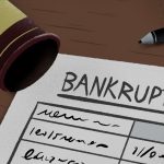 How many times can you file bankruptcy?